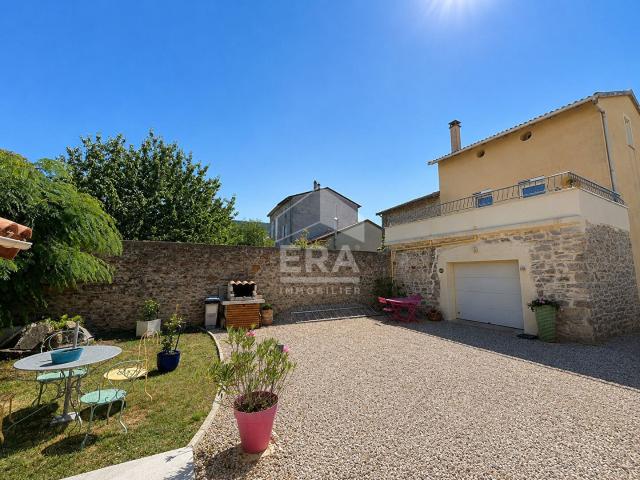 Maison 3 pièces 90 m²