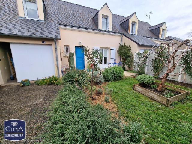 Maison 3 pièces 90 m²