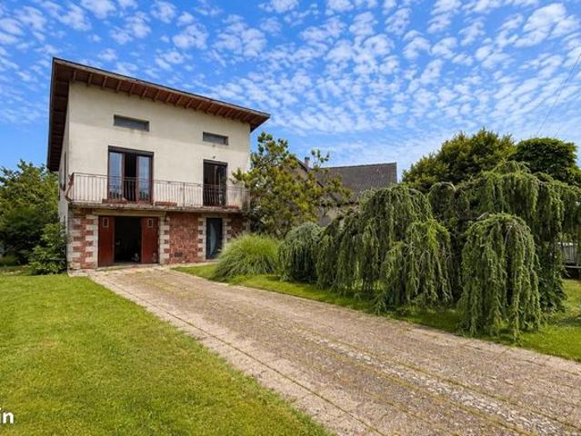 Maison 3 pièces 90 m²