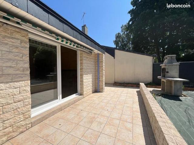Maison 3 pièces 90 m²