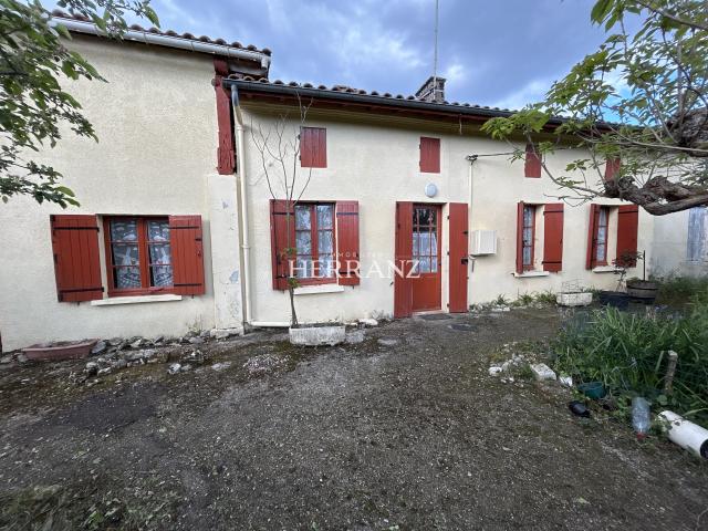 Maison 3 pièces 90 m²