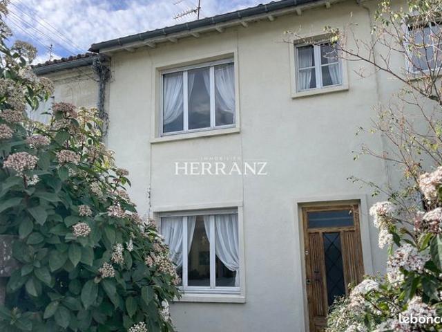 Maison 3 pièces 90 m²