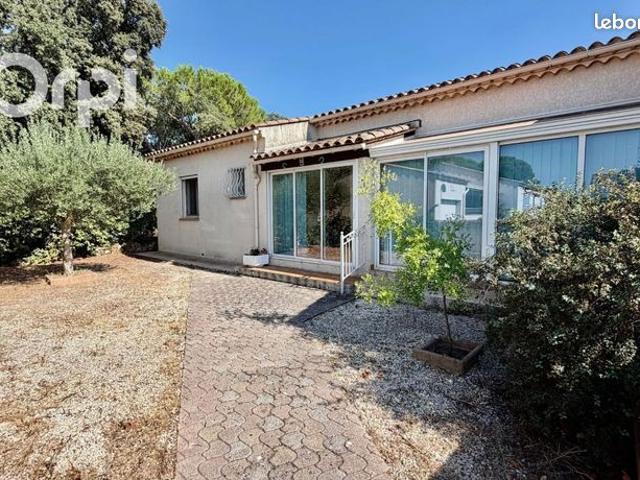 Maison 3 pièces 90 m²