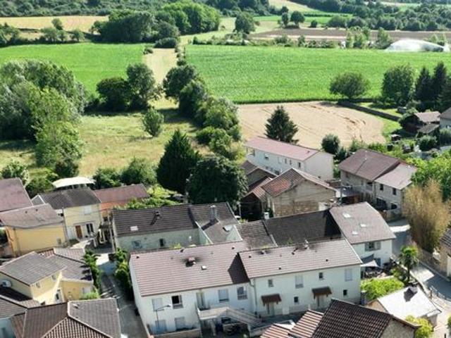 Maison 3 pièces 90 m²