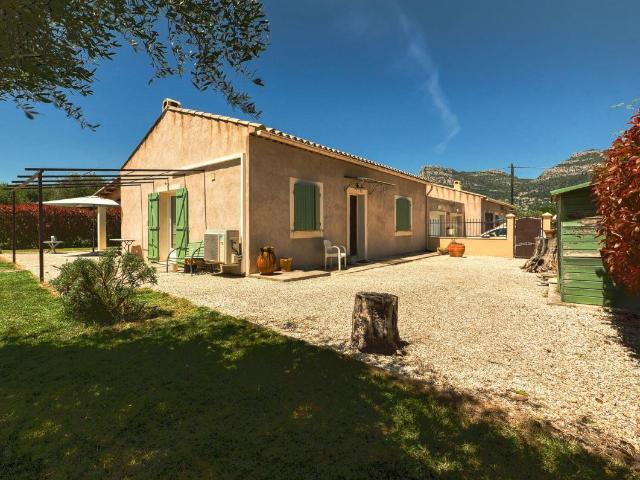 Maison 3 pièces 90 m²