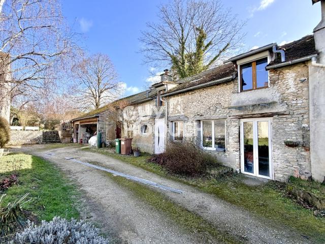 Maison 3 pièces 90 m²