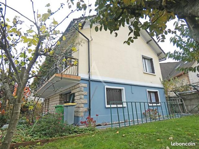 Maison 3 pièces 90 m²