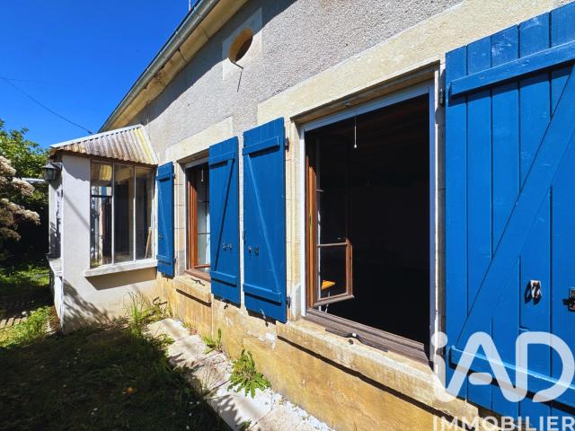 Maison 3 pièces 90 m²