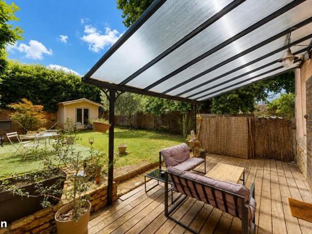 Maison 3 pièces 90 m²