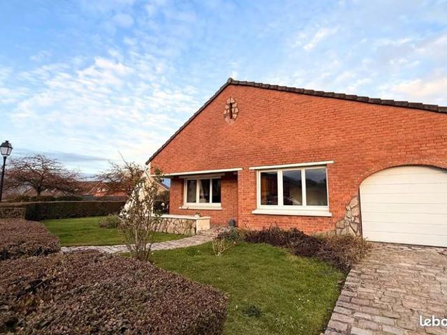 Maison 3 pièces 90 m²