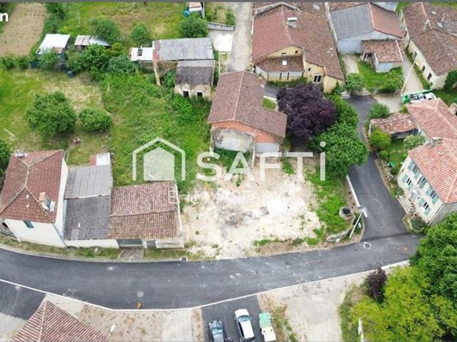 Maison 3 pièces 90 m²