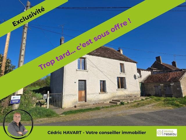 Maison 3 pièces 90 m²