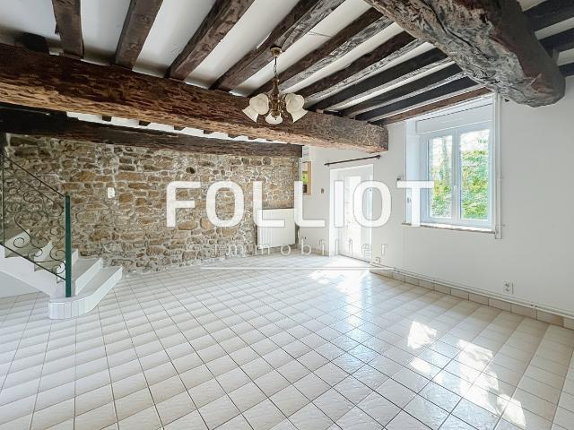Maison 3 pièces 90 m²