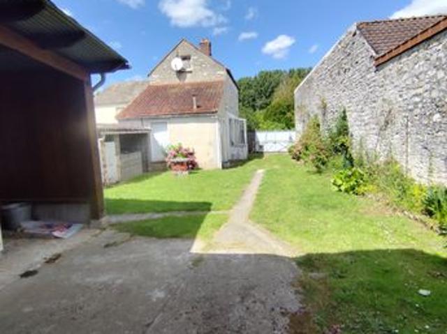 Maison 3 pièces 90 m²