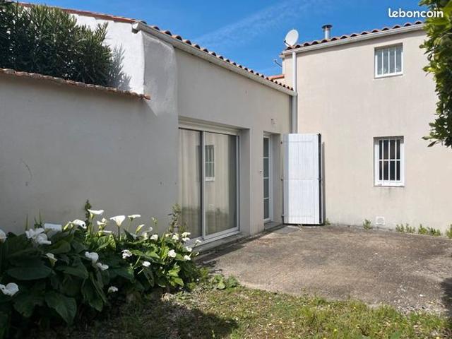 Maison 3 pièces 90 m²