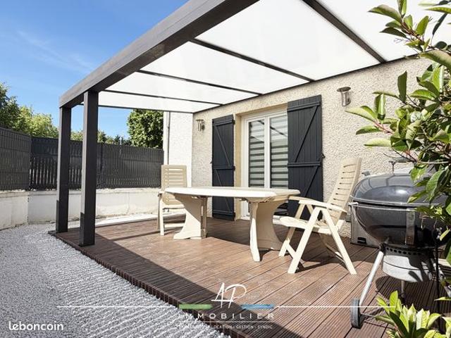 Maison 3 pièces 90 m²