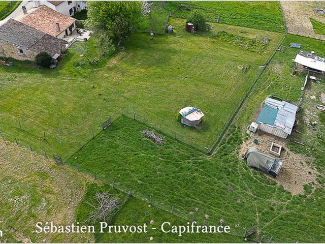 Maison 3 pièces 90 m²