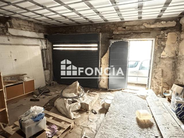 Maison 3 pièces 90 m²