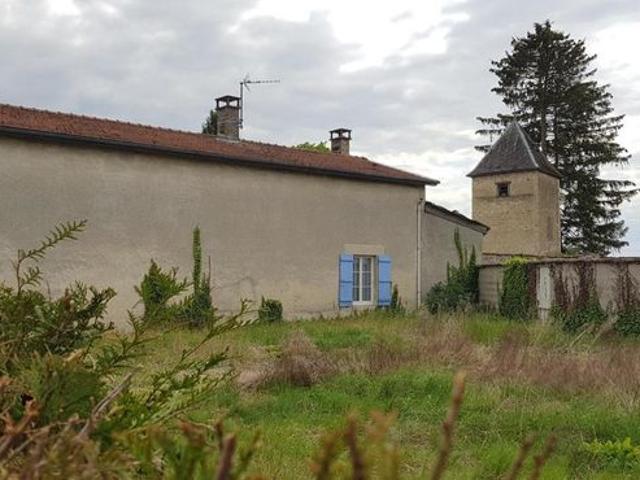 Maison 3 pièces 90 m²