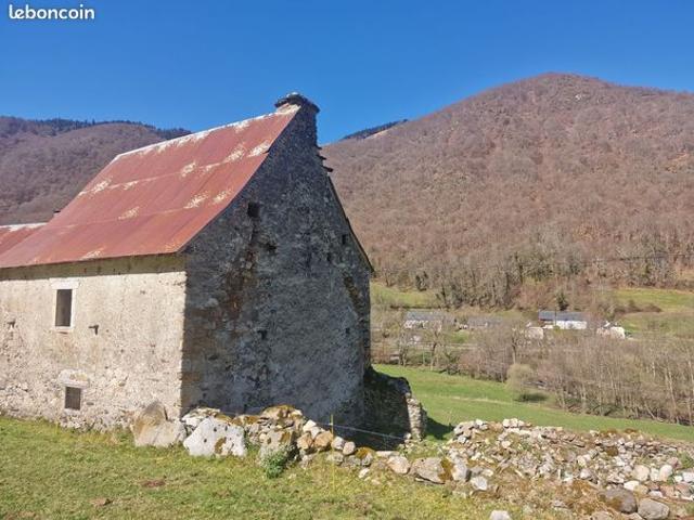 Maison 3 pièces 90 m²