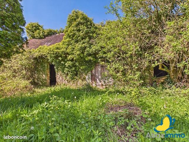 Maison 3 pièces 90 m²