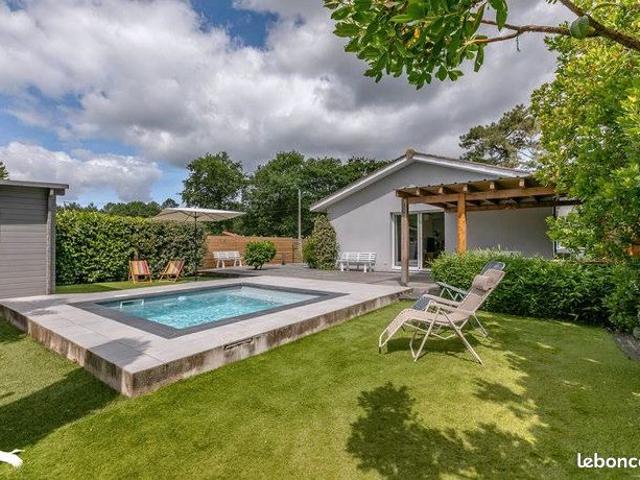 Maison 3 pièces 90 m²