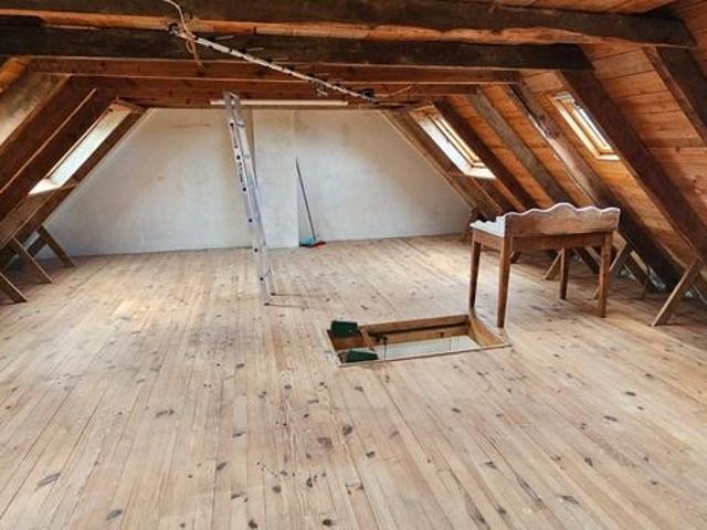Maison 3 pièces 90 m²