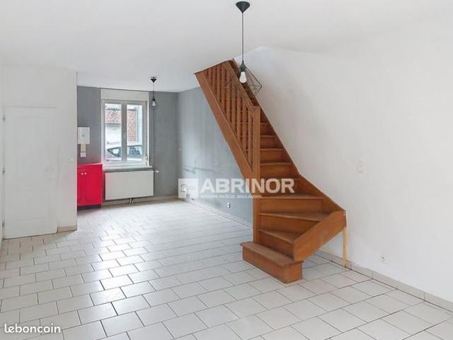 Maison 3 pièces 90 m²