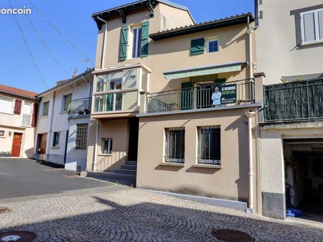 Maison 3 pièces 90 m²