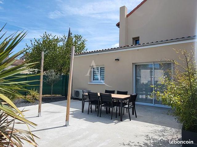 Maison 3 pièces 90 m²