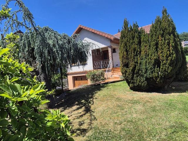 Maison 3 pièces 90 m²