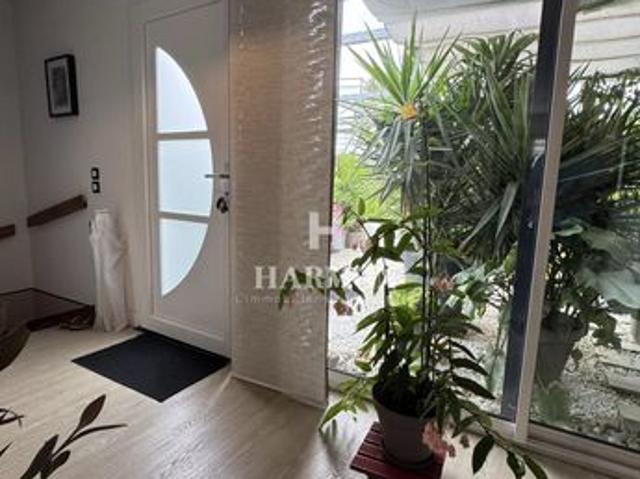 Maison 3 pièces 90 m²