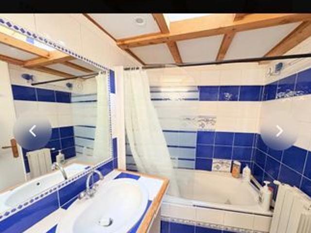 Maison 3 pièces, 90 m² à louer à Langlade 30980