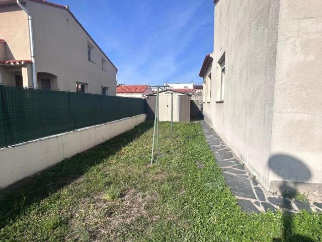 Maison 3 pièces, 90 m² à louer à Millas 66170