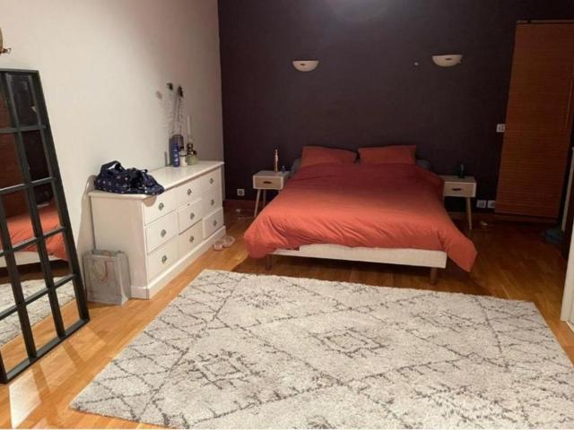 Maison 3 pièces, 90 m² à louer à Saint André lez Lille 59350