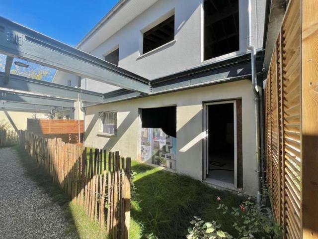Maison 3 pièces 90m²