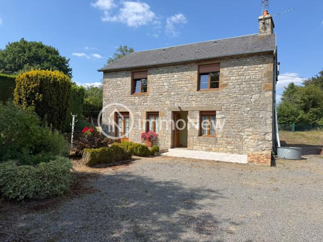Maison 3 pièces 91 m²