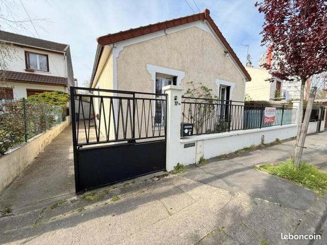 Maison 3 pièces 91 m²