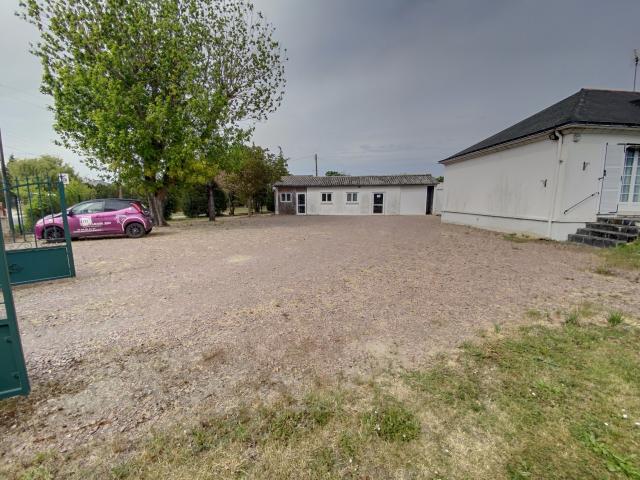 Maison 3 pièces 91 m²