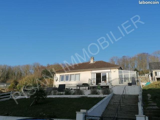 Maison 3 pièces 91 m²