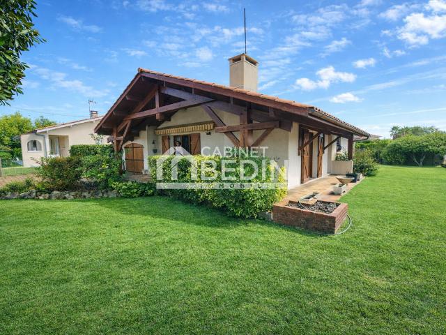 Maison 3 pièces 91 m²