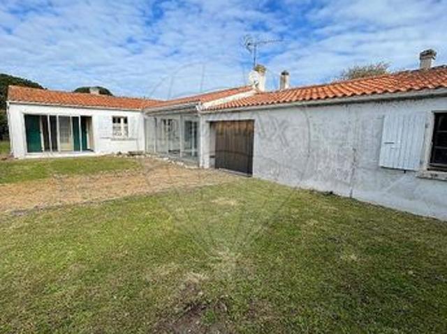 Maison 3 pièces 91 m²