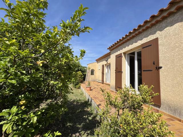 Maison 3 pièces 91 m²