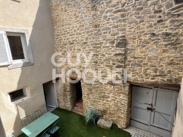 Maison 3 pièces 91 m²