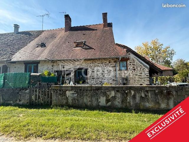 Maison 3 pièces 91 m²