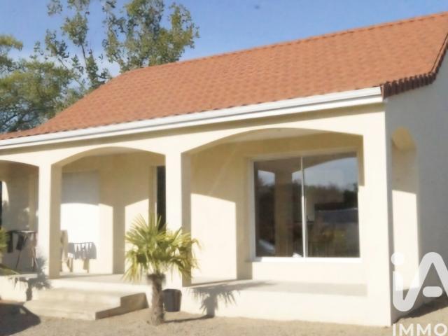 Maison 3 pièces 91 m²