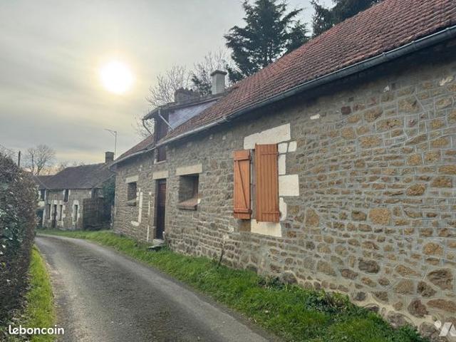 Maison 3 pièces 91 m²