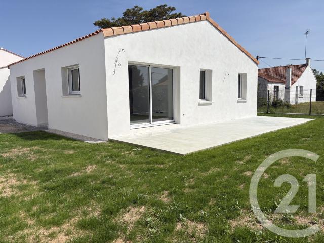 Maison 3 pièces 91 m²