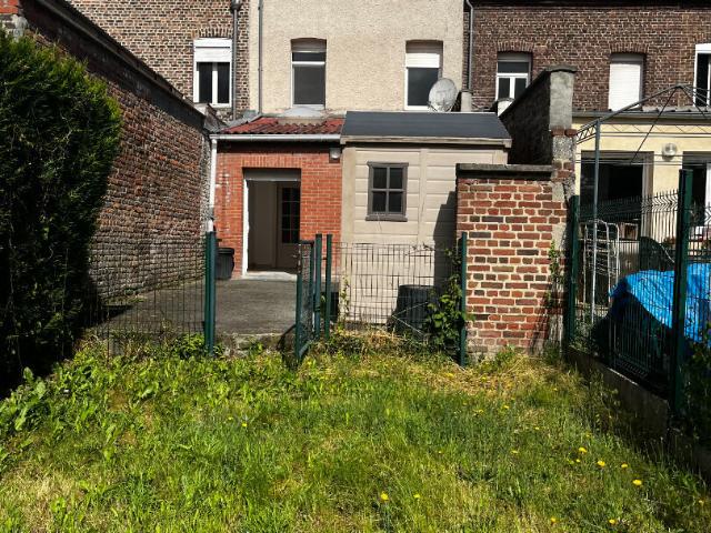 Maison 3 pièces 91 m²