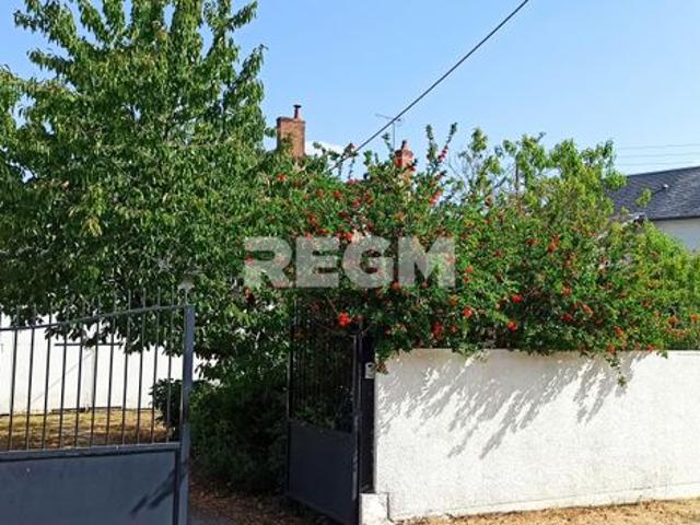 Maison 3 pièces 91 m²